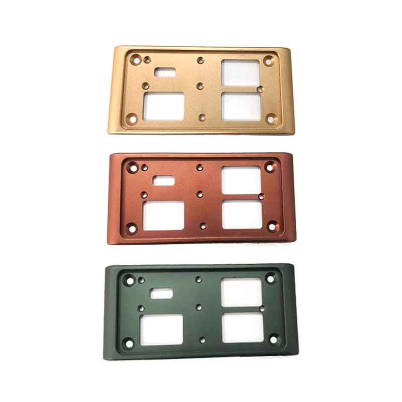 汽車設備零部件